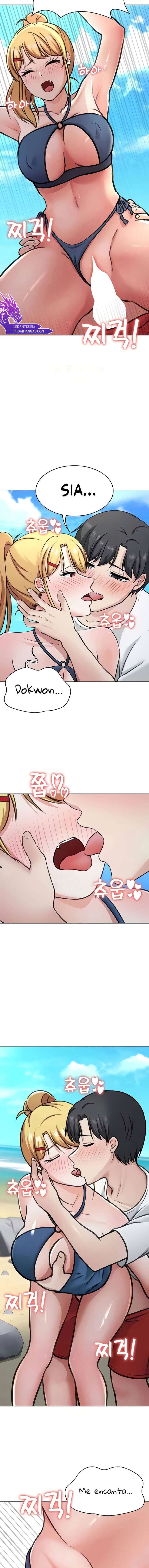 Los chicos de Seul en estos dias Capitulo 37 página 3