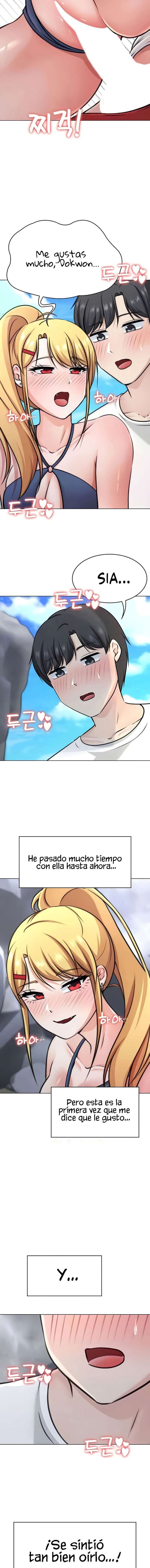 Los chicos de Seul en estos dias Capitulo 37 página 4