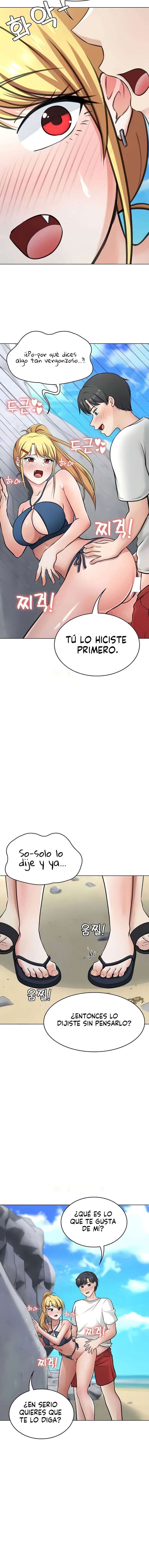 Los chicos de Seul en estos dias Capitulo 37 página 6
