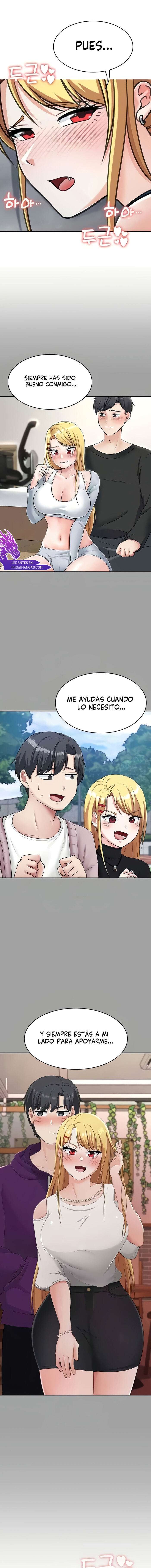 Los chicos de Seul en estos dias Capitulo 37 página 7