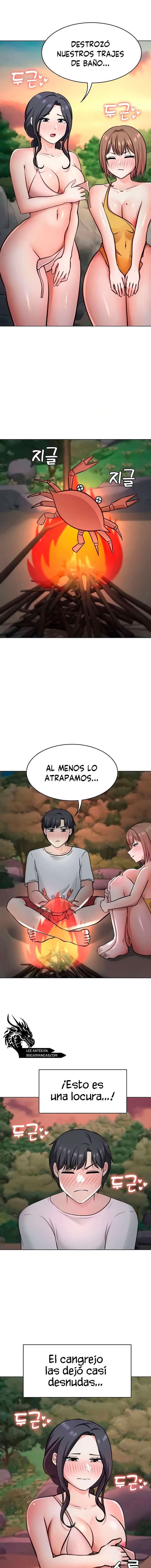 Los chicos de Seul en estos dias Capitulo 38 página 11