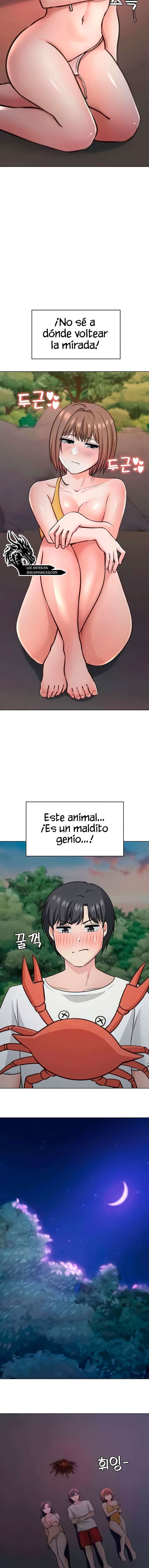 Los chicos de Seul en estos dias Capitulo 38 página 12