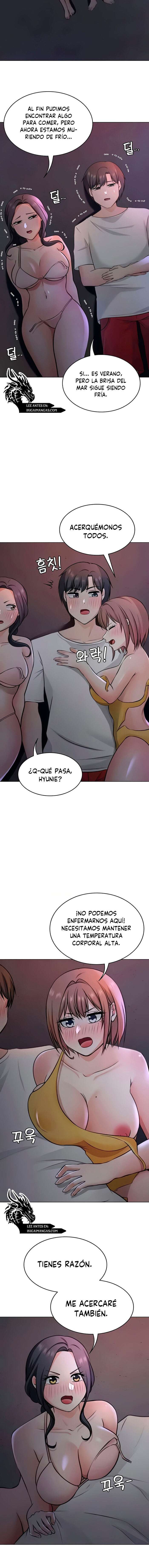 Los chicos de Seul en estos dias Capitulo 38 página 13