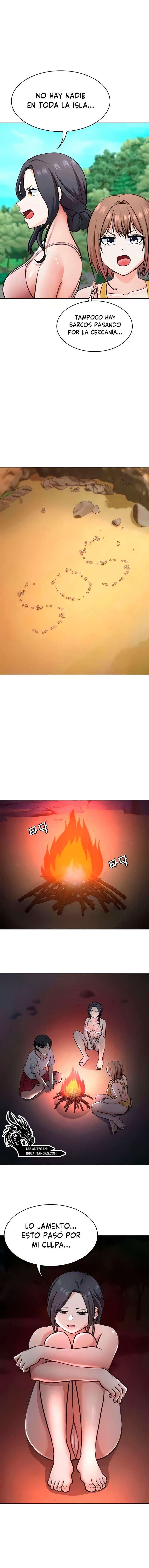 Los chicos de Seul en estos dias Capitulo 38 página 4