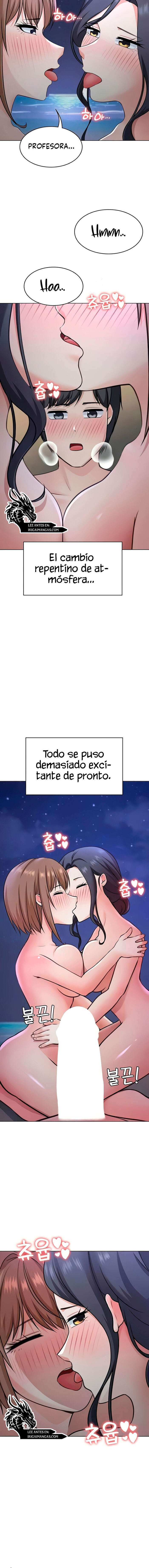 Los chicos de Seul en estos dias Capitulo 39 página 3