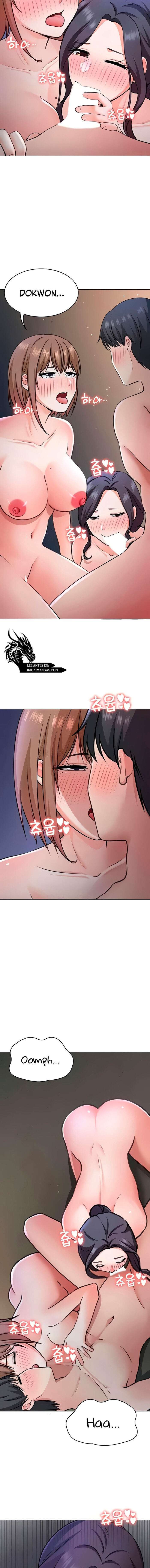 Los chicos de Seul en estos dias Capitulo 39 página 5
