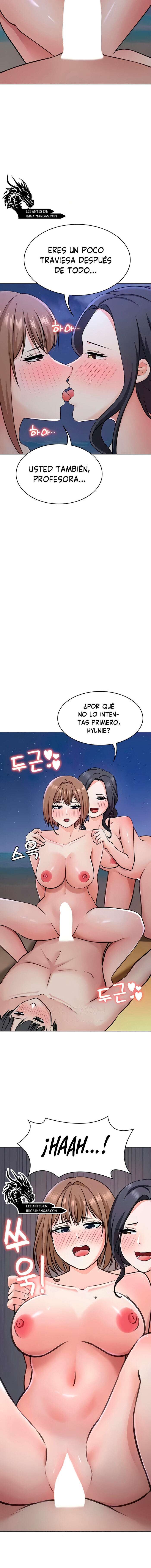 Los chicos de Seul en estos dias Capitulo 39 página 8