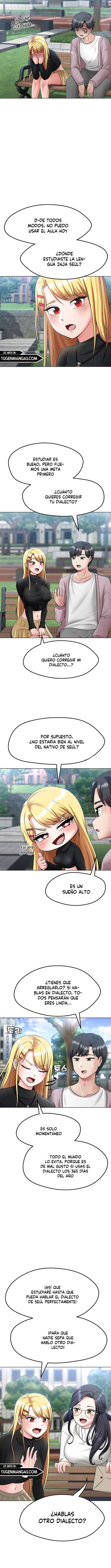 Los chicos de Seul en estos dias Capitulo 4 página 14