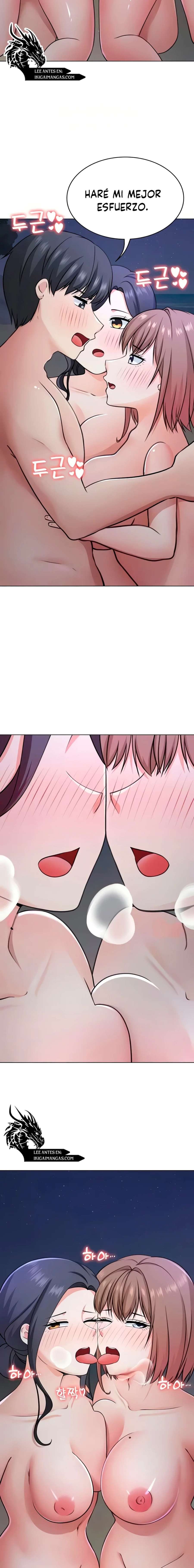 Los chicos de Seul en estos dias Capitulo 40 página 4