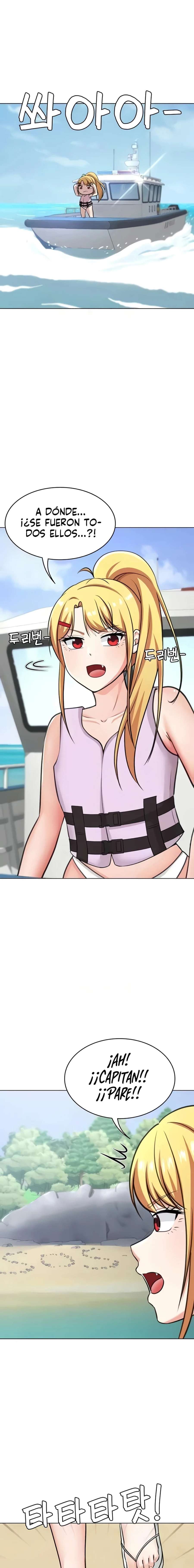 Los chicos de Seul en estos dias Capitulo 41 página 14