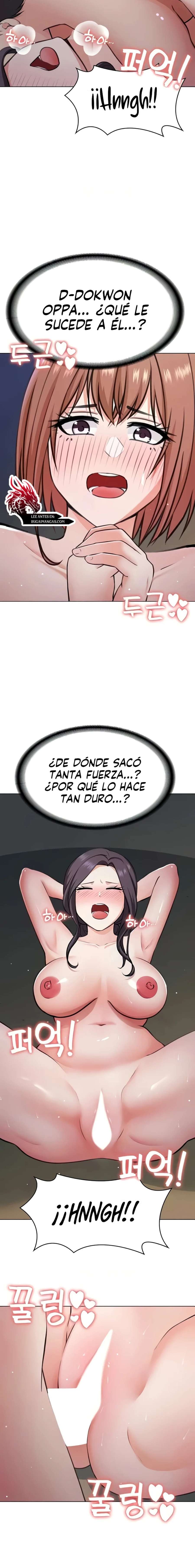 Los chicos de Seul en estos dias Capitulo 41 página 5