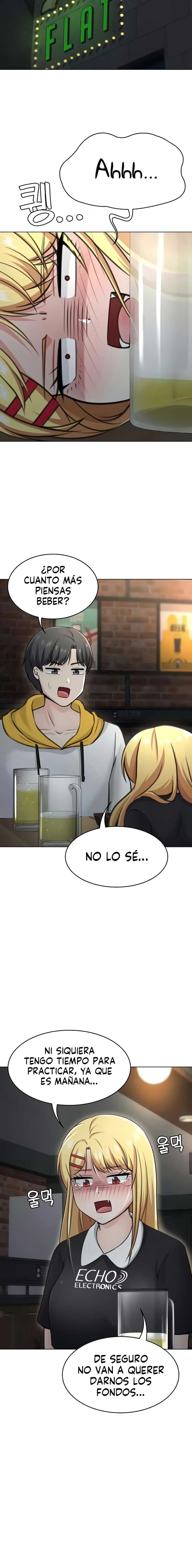 Los chicos de Seul en estos dias Capitulo 42 página 11