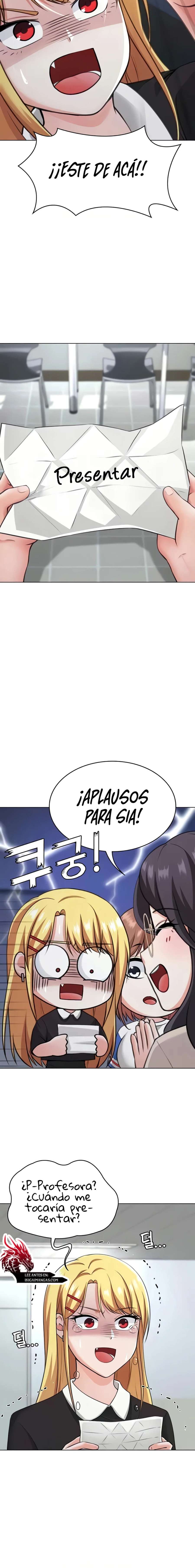 Los chicos de Seul en estos dias Capitulo 42 página 9
