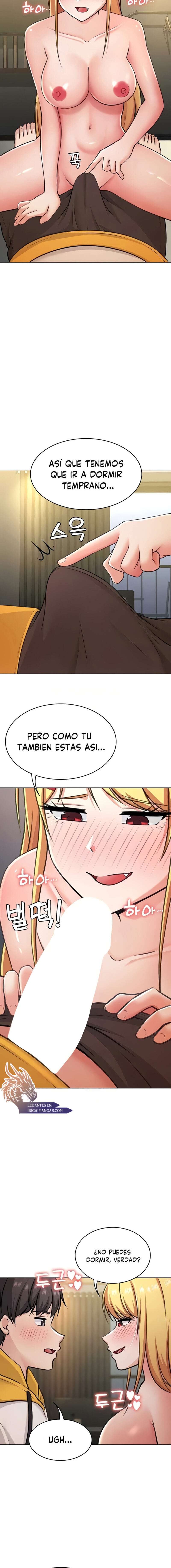 Los chicos de Seul en estos dias Capitulo 43 página 3