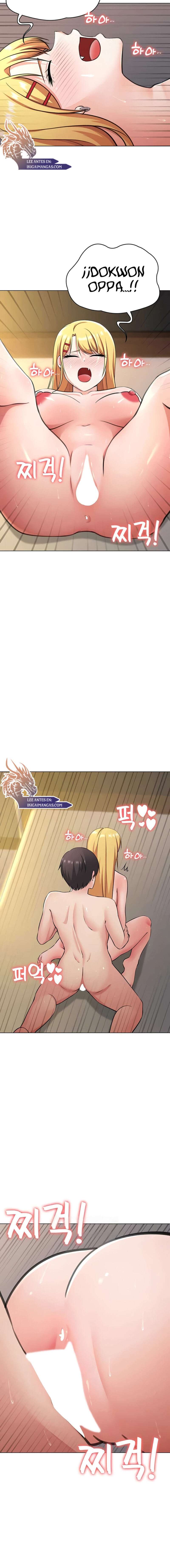 Los chicos de Seul en estos dias Capitulo 44 página 12