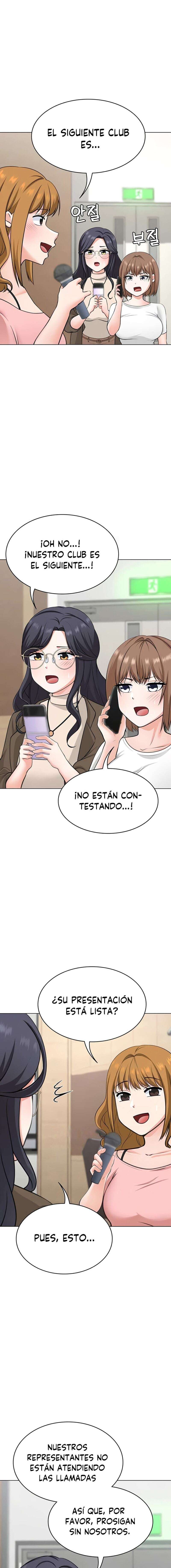 Los chicos de Seul en estos dias Capitulo 44 página 17