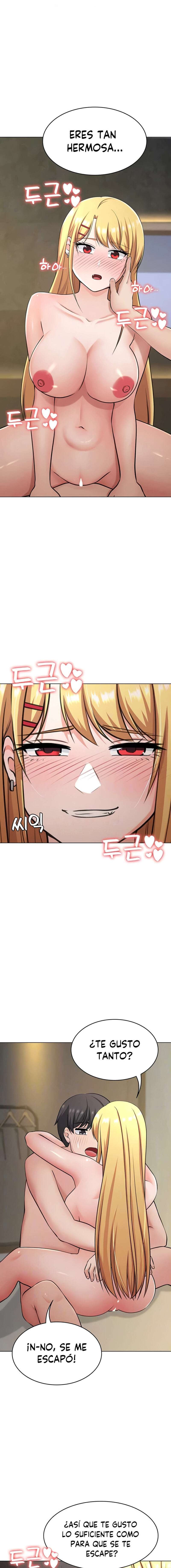 Los chicos de Seul en estos dias Capitulo 44 página 3