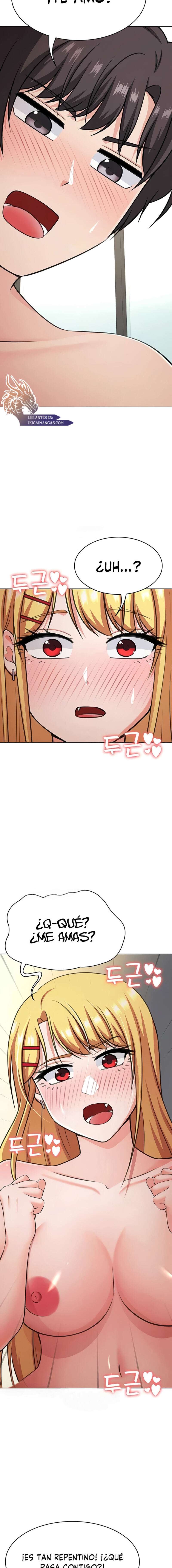 Los chicos de Seul en estos dias Capitulo 44 página 8