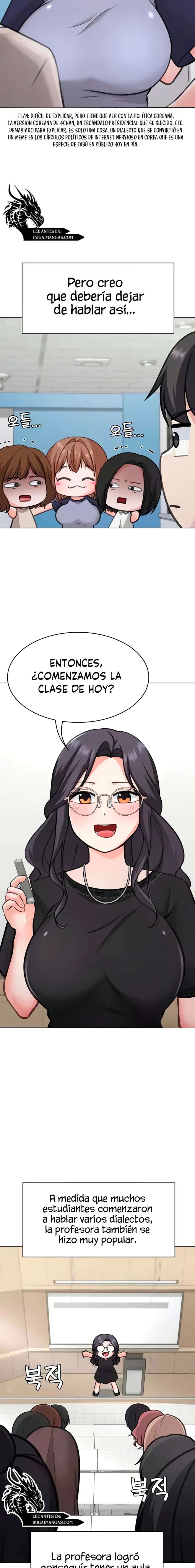 Los chicos de Seul en estos dias Capitulo 45 página 13