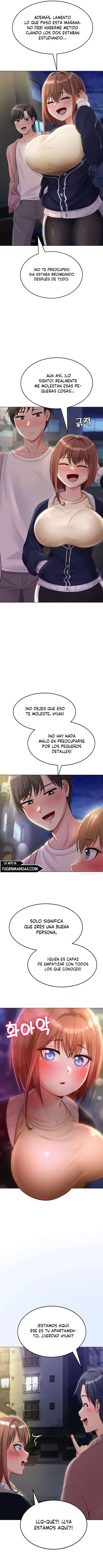 Los chicos de Seul en estos dias Capitulo 6 página 13