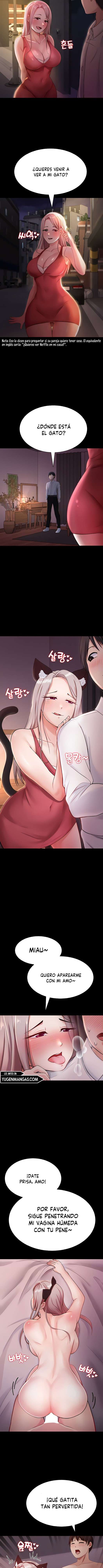 Los chicos de Seul en estos dias Capitulo 6 página 4