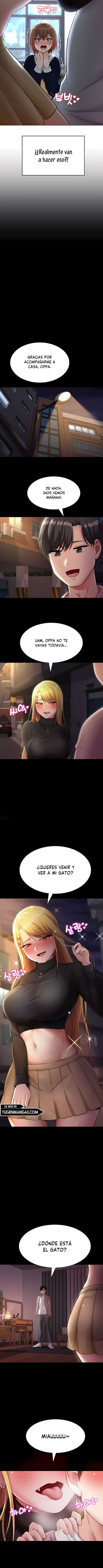Los chicos de Seul en estos dias Capitulo 6 página 6