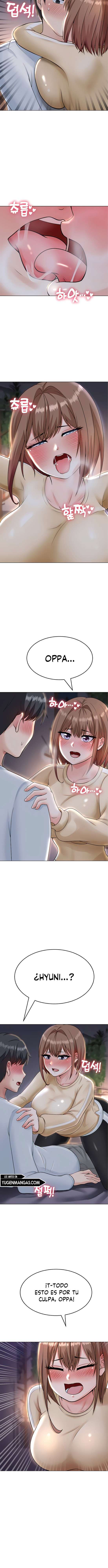 Los chicos de Seul en estos dias Capitulo 7 página 11