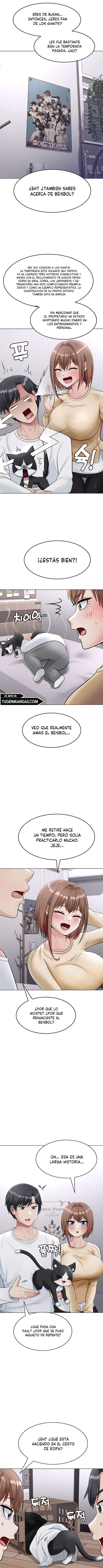 Los chicos de Seul en estos dias Capitulo 7 página 3