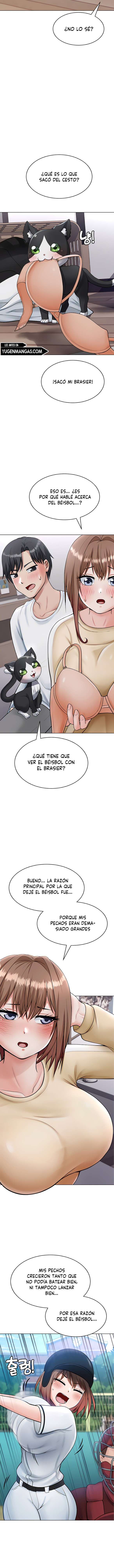 Los chicos de Seul en estos dias Capitulo 7 página 4