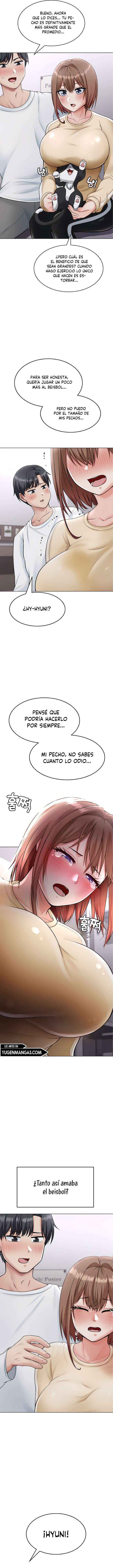 Los chicos de Seul en estos dias Capitulo 7 página 5