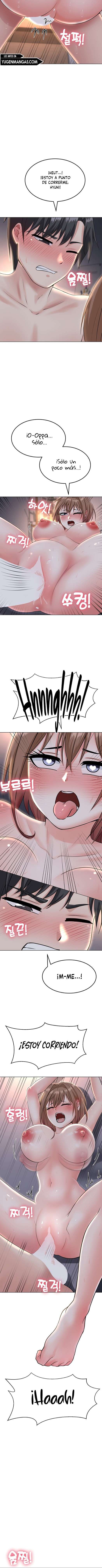 Los chicos de Seul en estos dias Capitulo 8 página 13