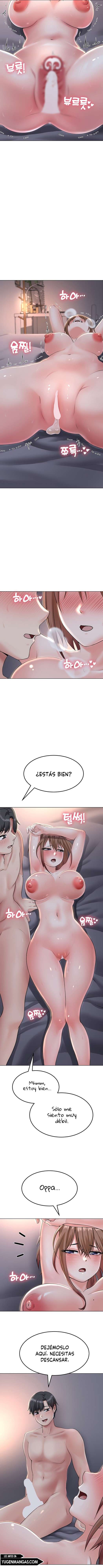 Los chicos de Seul en estos dias Capitulo 8 página 14