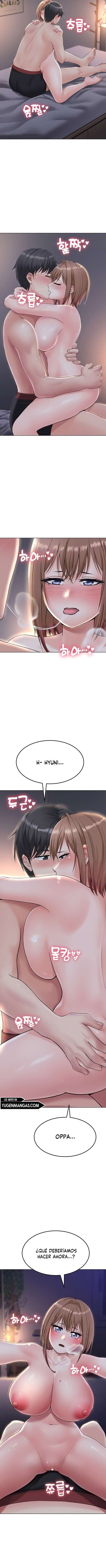 Los chicos de Seul en estos dias Capitulo 8 página 3