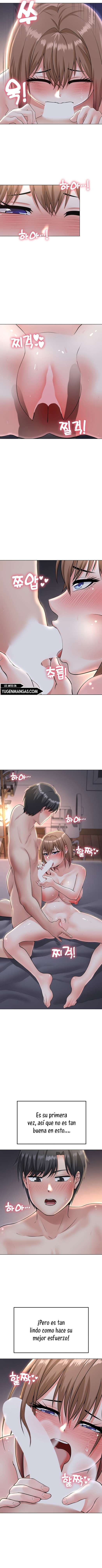 Los chicos de Seul en estos dias Capitulo 8 página 7