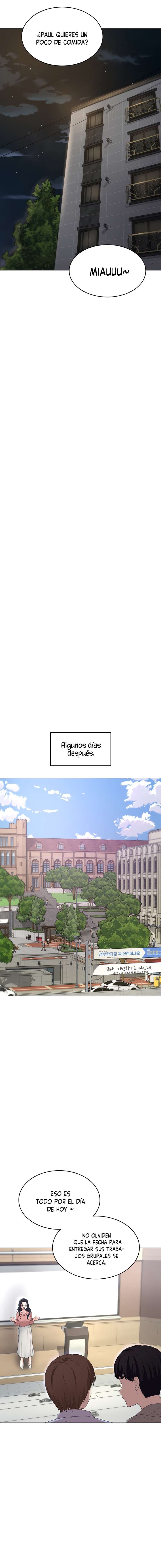 Los chicos de Seul en estos dias Capitulo 9 página 12
