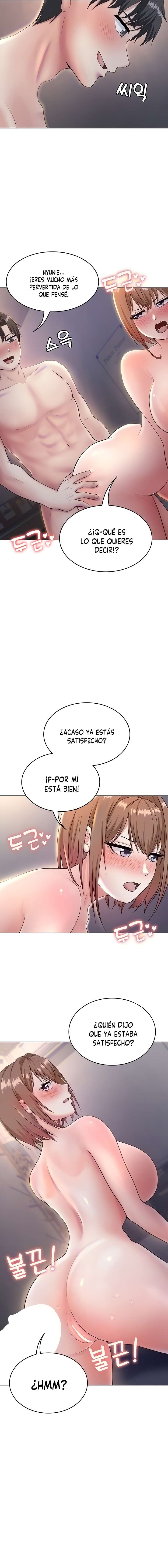 Los chicos de Seul en estos dias Capitulo 9 página 4