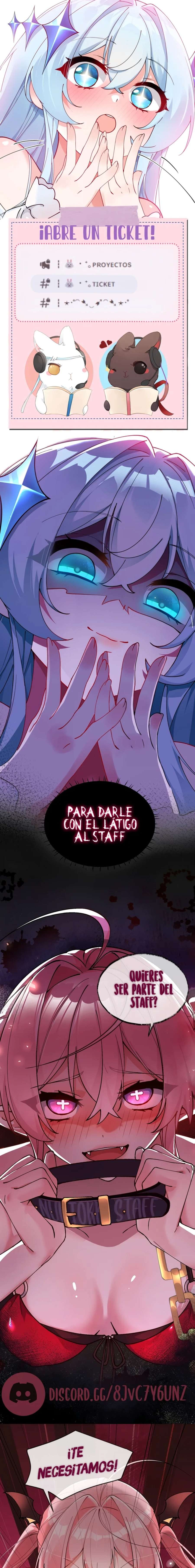 Los deseos de una Pervertida Capitulo 5 página 24