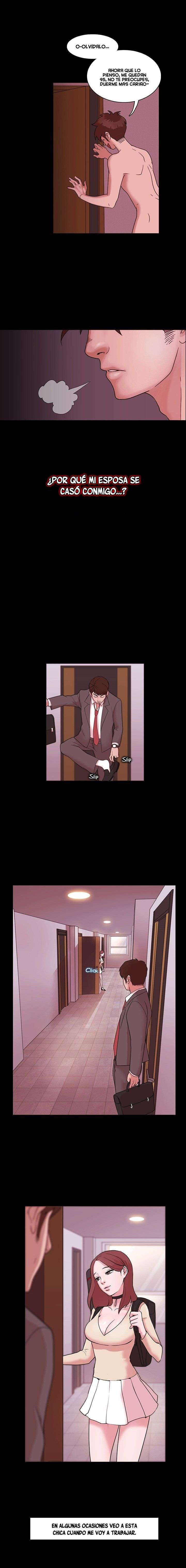 Loser Capitulo 1 página 10