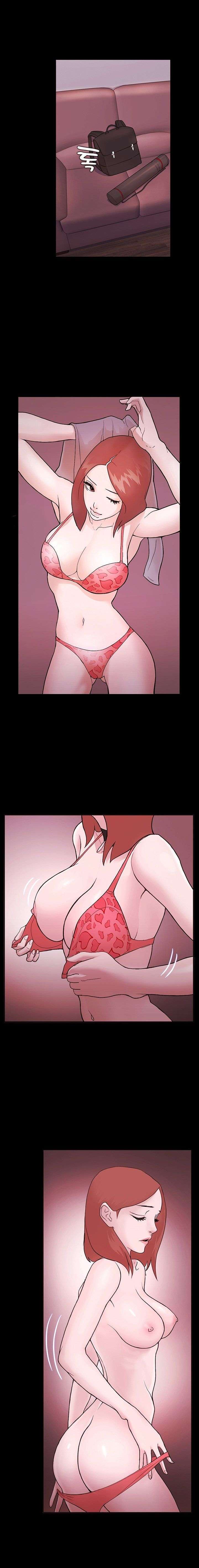 Loser Capitulo 1 página 20