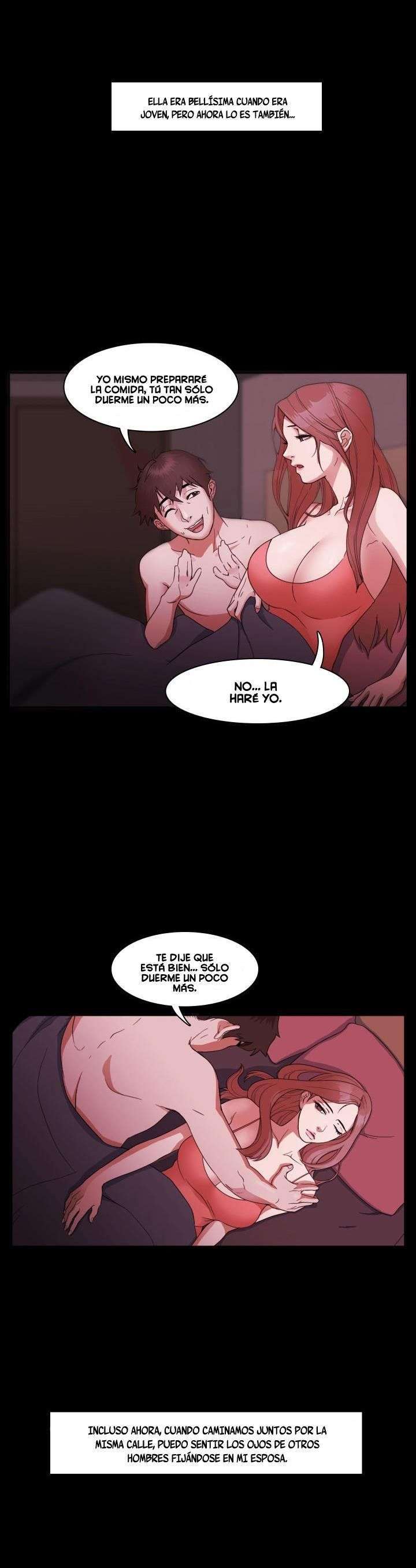 Loser Capitulo 1 página 3