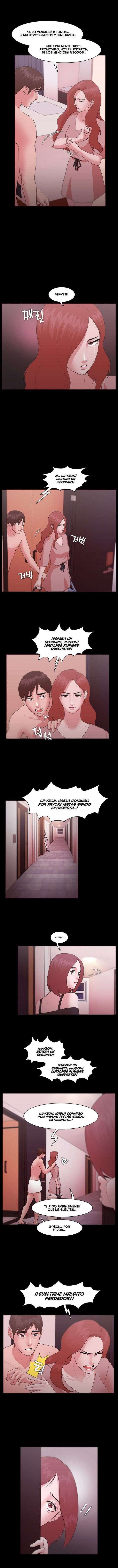 Loser Capitulo 11 página 3