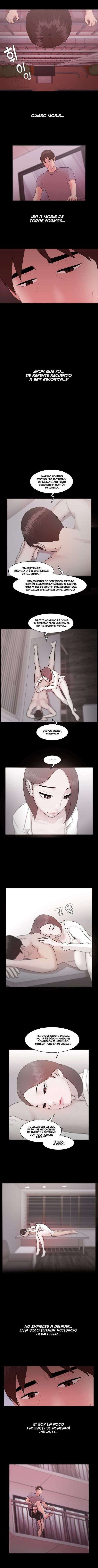 Loser Capitulo 11 página 5