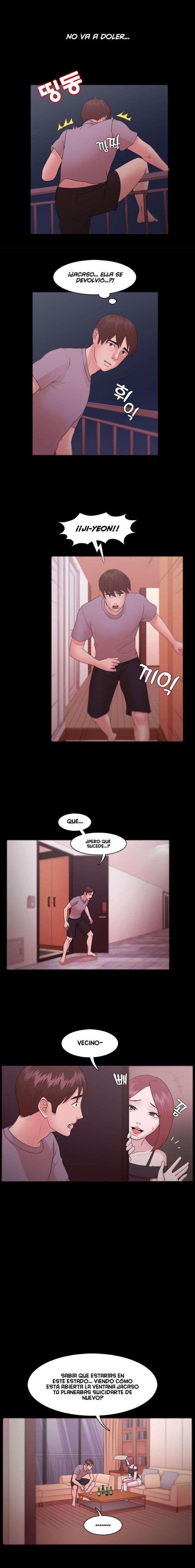 Loser Capitulo 11 página 6