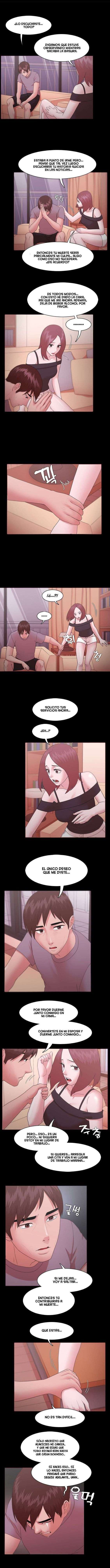 Loser Capitulo 11 página 7