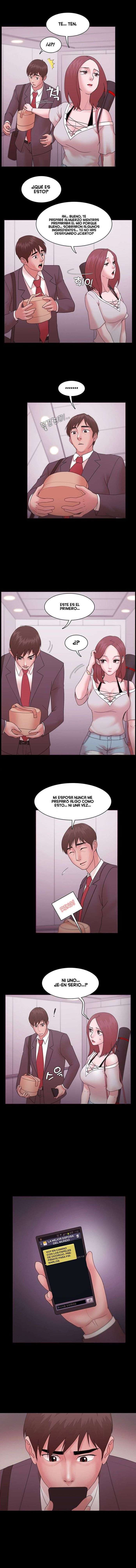 Loser Capitulo 12 página 6