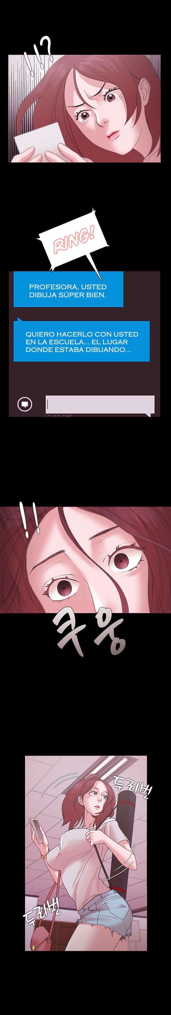 Loser Capitulo 12 página 8