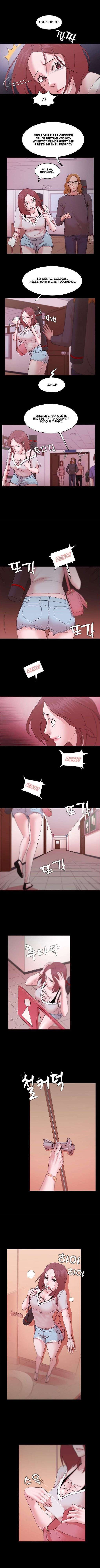 Loser Capitulo 12 página 9