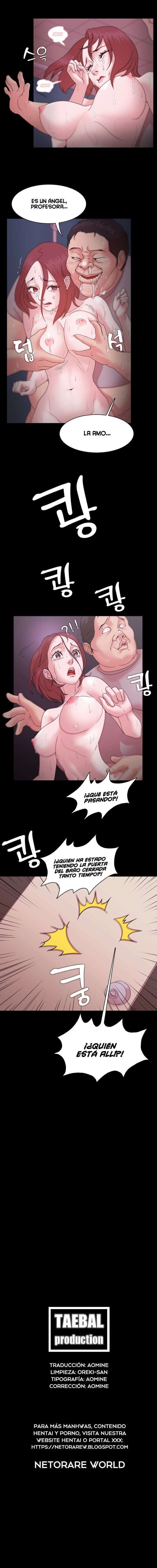 Loser Capitulo 13 página 10