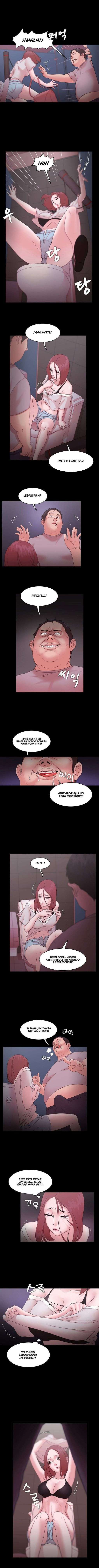 Loser Capitulo 13 página 3