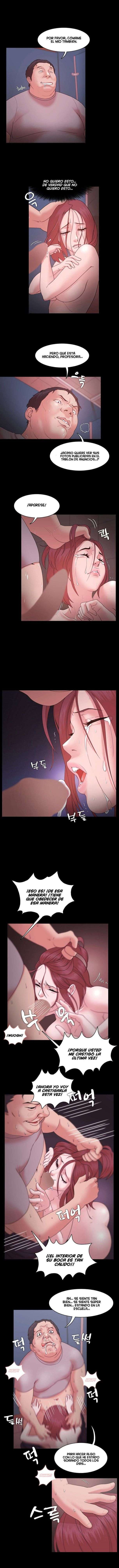 Loser Capitulo 13 página 6